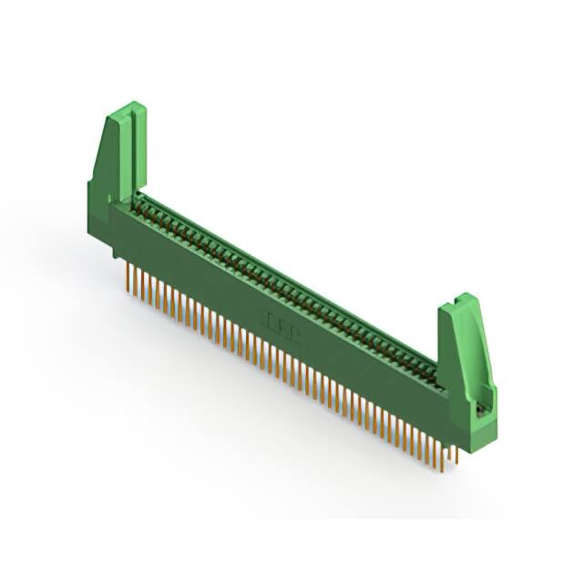 345-086-523-588 EDAC Inc.  Edgeboard Connectors